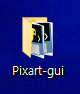 Pixart 폴더